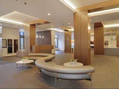 Hotel OAKWOOD AT WEST77