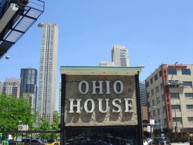 Hotel OHIO HOUSE MOTEL