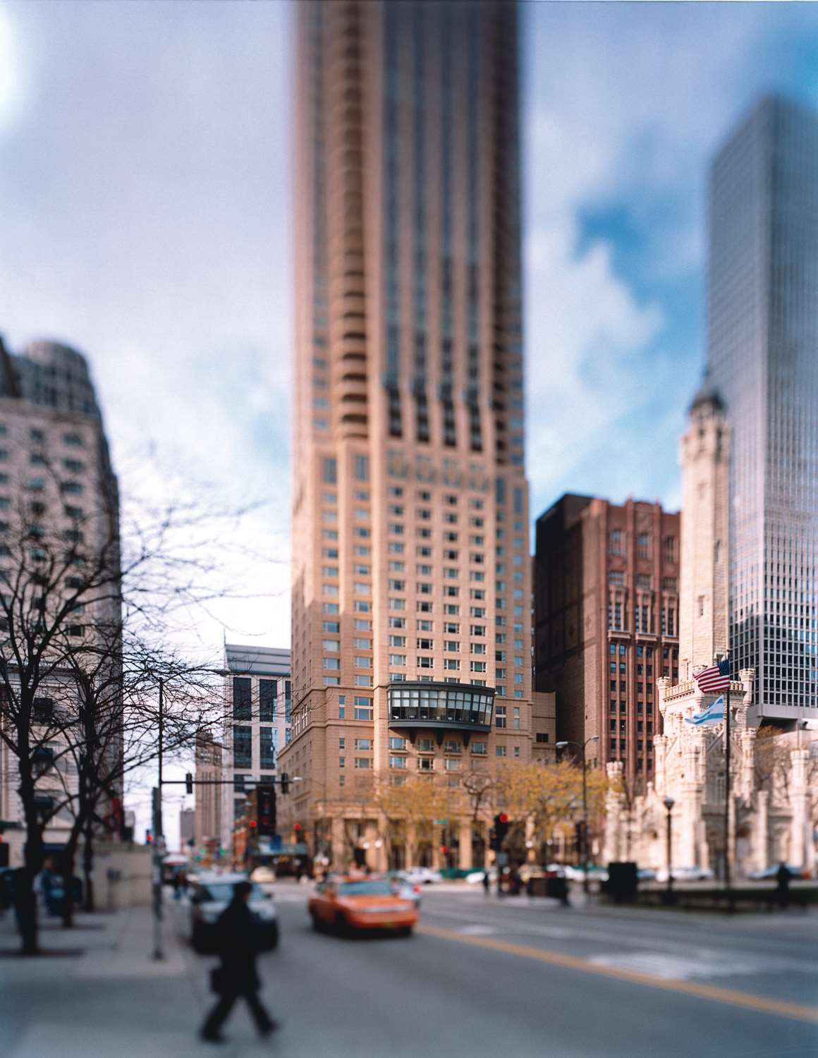Hotel PARK HYATT CHICAGO
