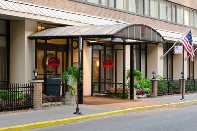 Hotel RESIDENCE INN CHICAGO DOWNTOWN/MAGNIFICENT MILE