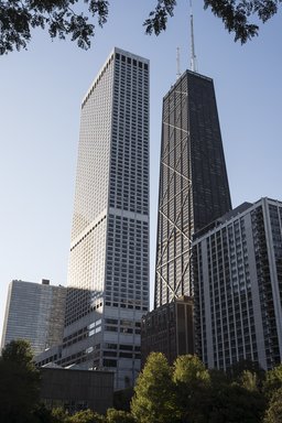 Hotel THE RITZ-CARLTON, CHICAGO