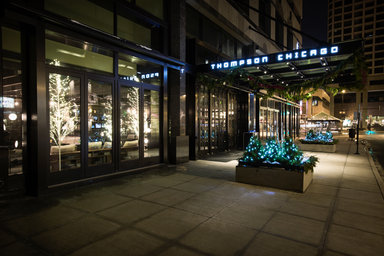 Hotel THOMPSON CHICAGO