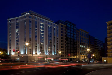 Hotel KIMPTON DONOVAN HOTEL