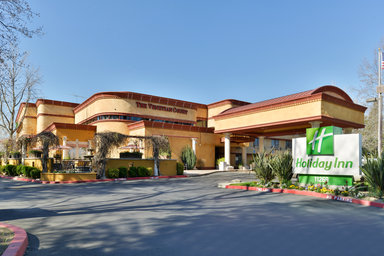 Hotel HOLIDAY INN SACRAMENTO RANCHO CORDOVA