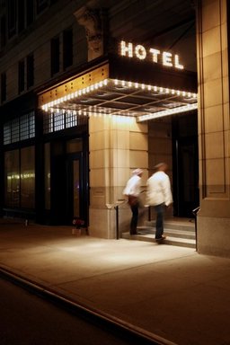 Hotel ACE HOTEL NEW YORK