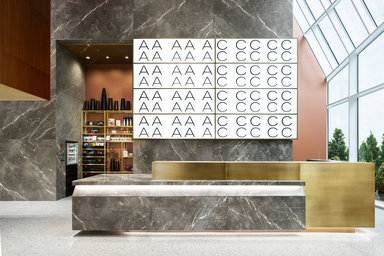 Hotel AC HOTEL NEW YORK TIMES SQUARE