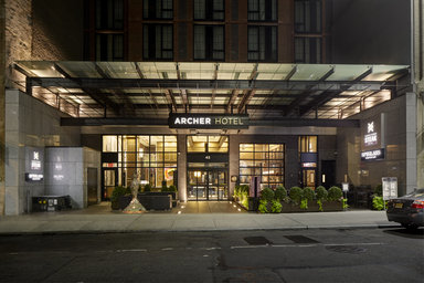 Hotel ARCHER HOTEL NEW YORK