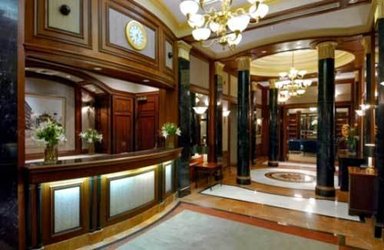 Hotel AVALON HOTEL
