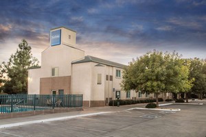 Hotel TRAVELODGE BY WYNDHAM YUBA CITY