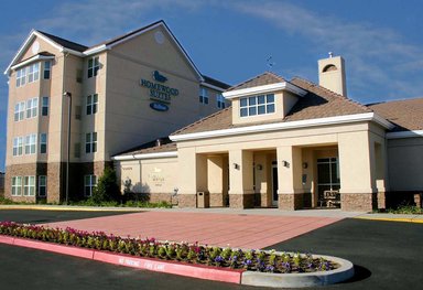 Hotel HOMEWOOD SUITES BY HILTON SACRAMENTO-ROSEVILLE