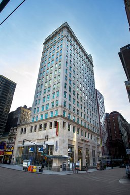 Hotel COURTYARD NEW YORK MANHATTAN/HERALD SQUARE