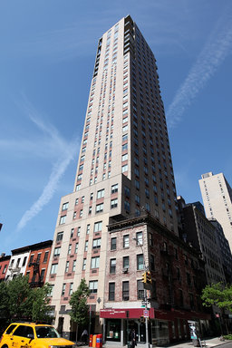 Hotel EXECUSTAY AT AURORA MIDTOWN EAST