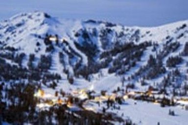 Hotel KIRKWOOD MOUNTAIN RESORT