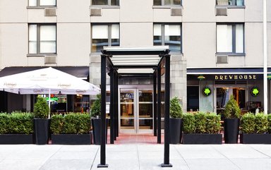 Hotel FOUR POINTS BY SHERATON MANHATTAN CHELSEA