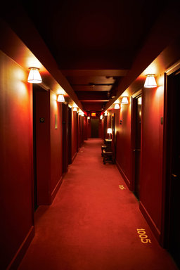 Hotel GRAMERCY PARK HOTEL