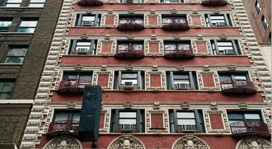 Hotel HERITAGE HOTEL NEW YORK CITY