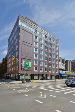 Hotel HOLIDAY INN NYC - LOWER EAST SIDE