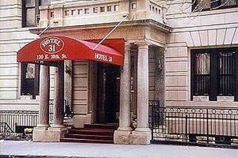 Hotel HOTEL 31
