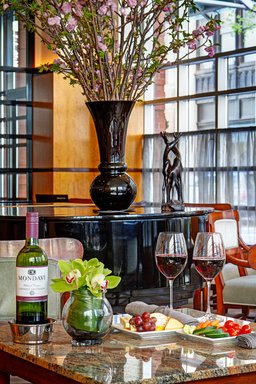 Hotel HOTEL GIRAFFE BY LIBRARY HOTEL
