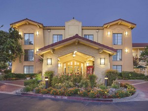 Hotel LA QUINTA INN SACRAMENTO NORTH