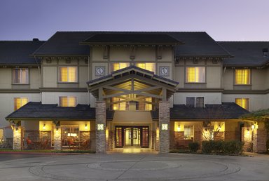 Hotel LARKSPUR LANDING FOLSOM - AN ALL-SUITE HOTEL