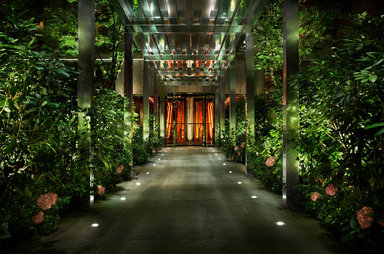 Hotel PUBLIC