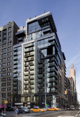 Hotel ROYALTON PARK AVENUE LVX