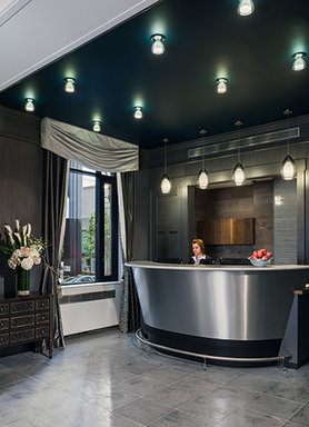 Hotel SETON HOTEL