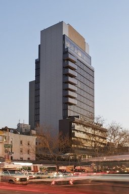 Hotel SIXTY LES