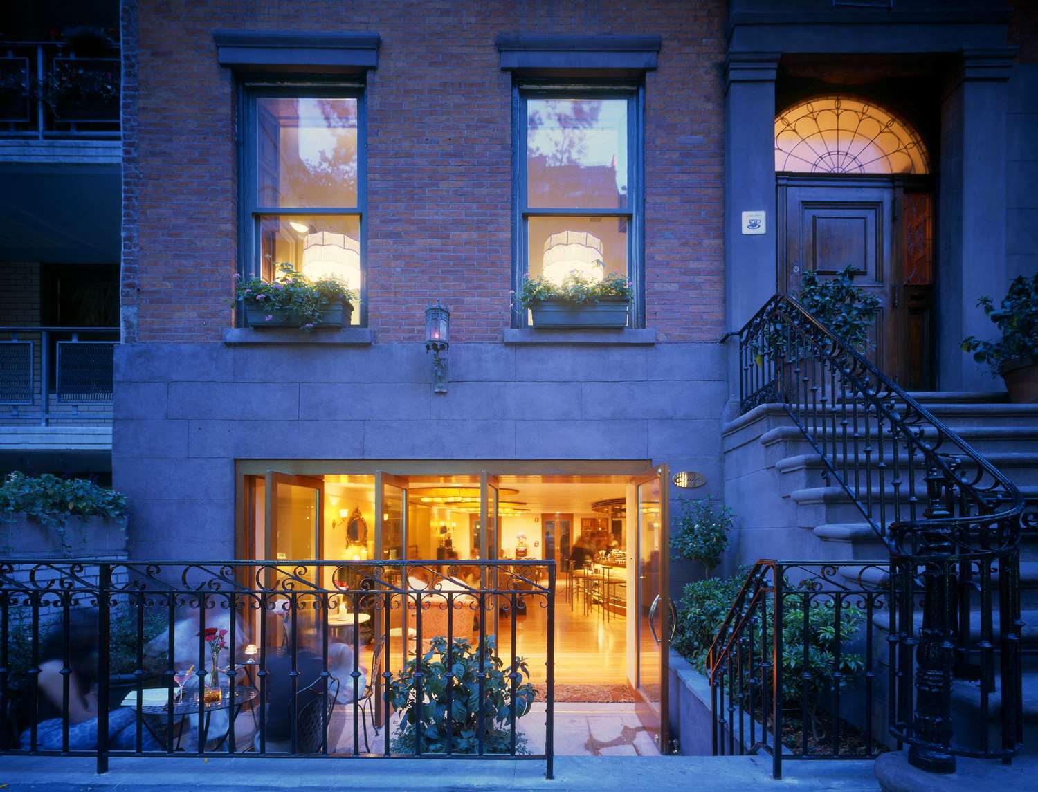Hotel THE INN AT IRVING PLACE