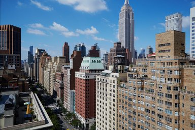 Hotel THE KITANO HOTEL NEW YORK