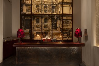 Hotel THE REDBURY NEW YORK