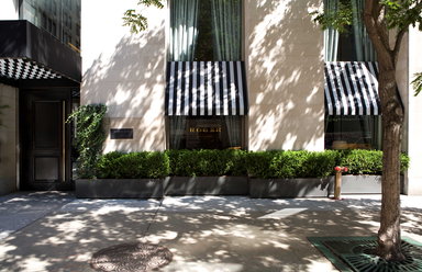 Hotel THE ROGER