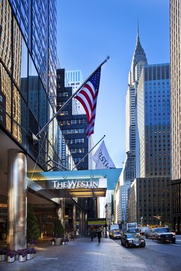 Hotel THE WESTIN NEW YORK GRAND CENTRAL