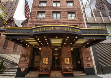 Hotel WESTGATE NEW YORK CITY