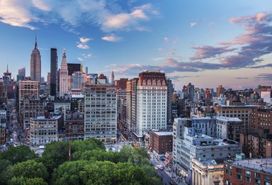 Hotel W NEW YORK  UNION SQUARE