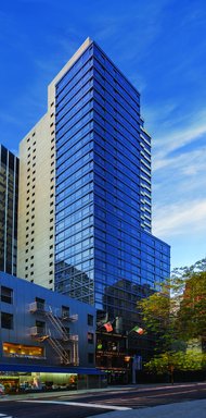 Hotel WYNDHAM MIDTOWN 45