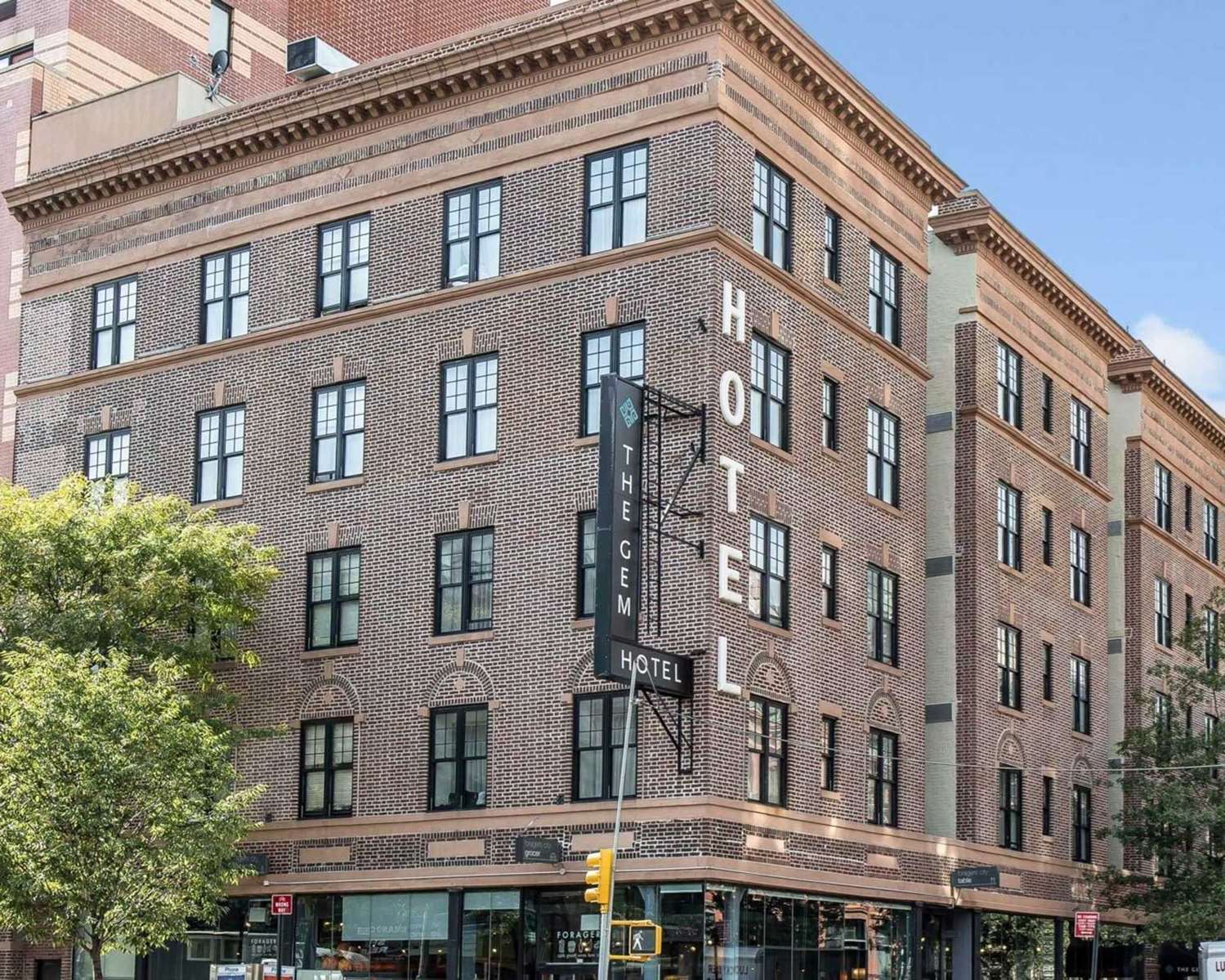 Hotel GEM HOTEL - CHELSEA, AN ASCEND HOTEL COLLECTION MEMBER
