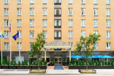 Hotel HOLIDAY INN EXPRESS NEW YORK CITY - CHELSEA