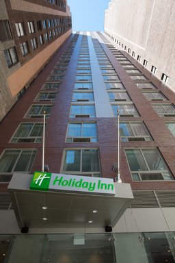 Hotel HOLIDAY INN NEW YORK CITY - TIMES SQUARE