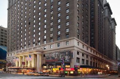 Hotel HOTEL PENNSYLVANIA