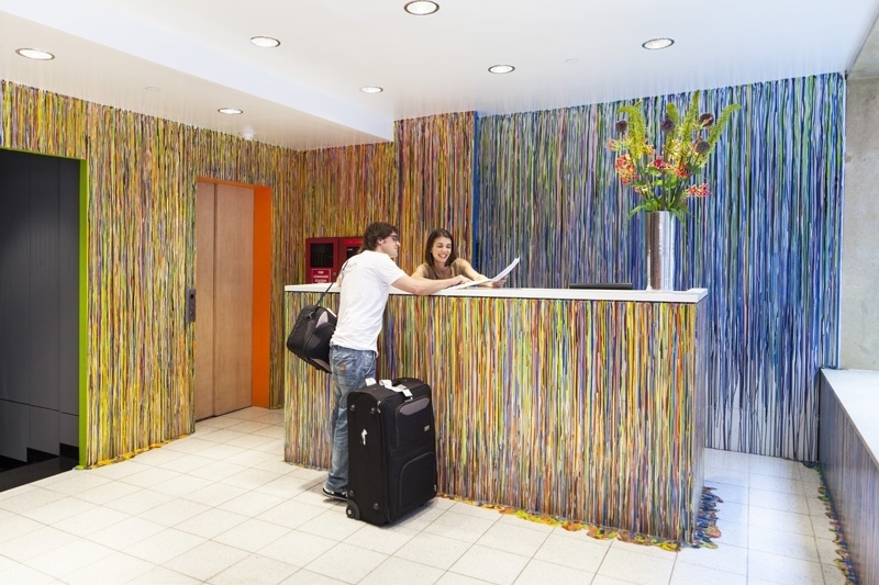 Hotel HOTEL SHOCARD