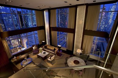 Hotel INTERCONTINENTAL HOTELS NEW YORK TIMES SQUARE