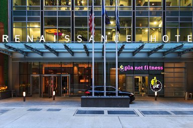 Hotel RENAISSANCE NEW YORK MIDTOWN HOTEL