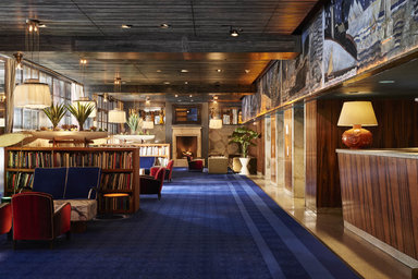 Hotel THE MARITIME HOTEL LIFESTYLE