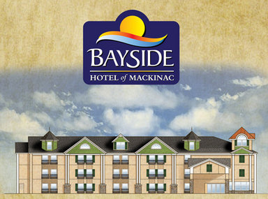 Hotel BAYSIDE HOTEL OF MACKINAW