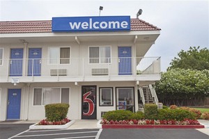 Hotel MOTEL 6 SACRAMENTO-RANCHO CORDOVA