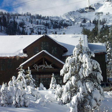 Hotel PLUMPJACK SQUAW VALLEY INN