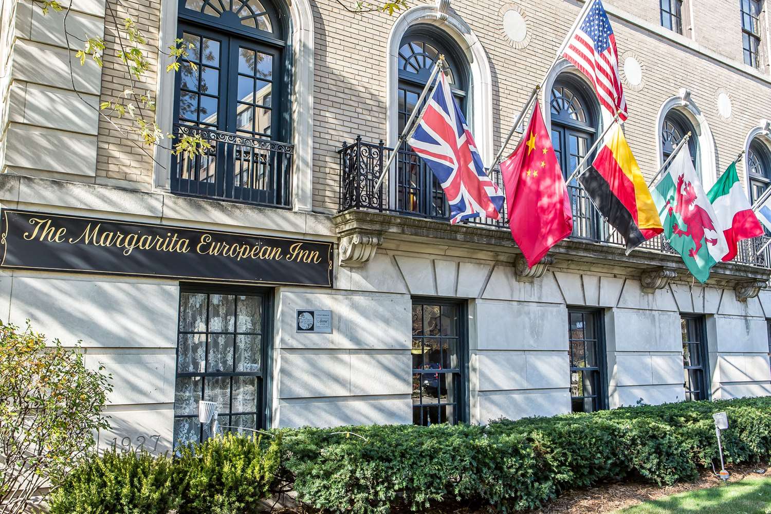 Hotel MARGARITA EUROPEAN INN, AN ASCEND HOTEL COLLECTION MEMBER