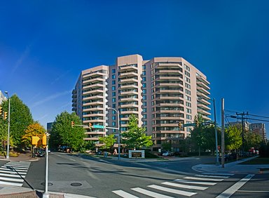 Hotel OAKWOOD ARLINGTON